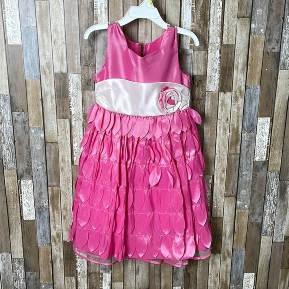Jayne Copeland kids dress